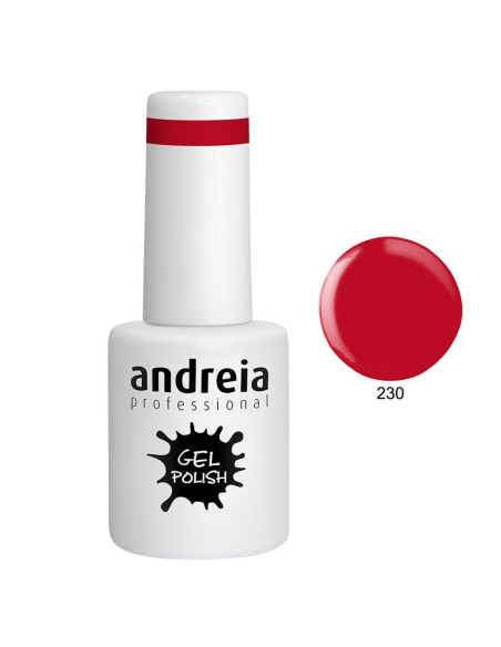 Verniz Gel Andreia 230 Gel Polish Andreia