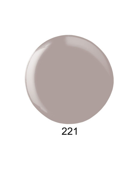 Verniz Gel Andreia 221 Gel Polish Andreia