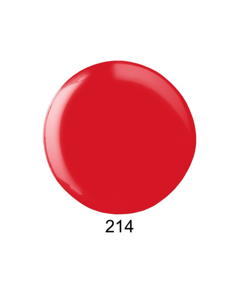 Verniz Gel Andreia 214 Gel Polish Andreia