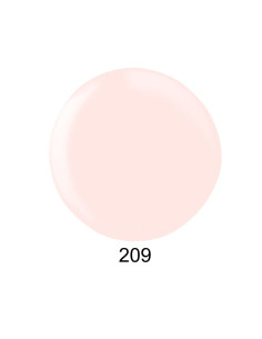 Verniz Gel Andreia 209 Gel Polish Andreia 2