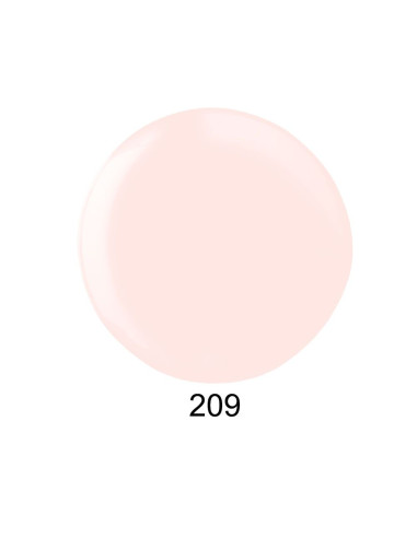 Verniz Gel Andreia 209 Gel Polish Andreia