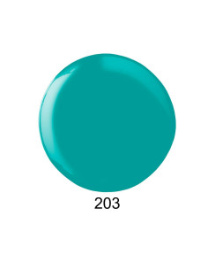 Verniz Gel Andreia 203 Gel Polish Andreia 2