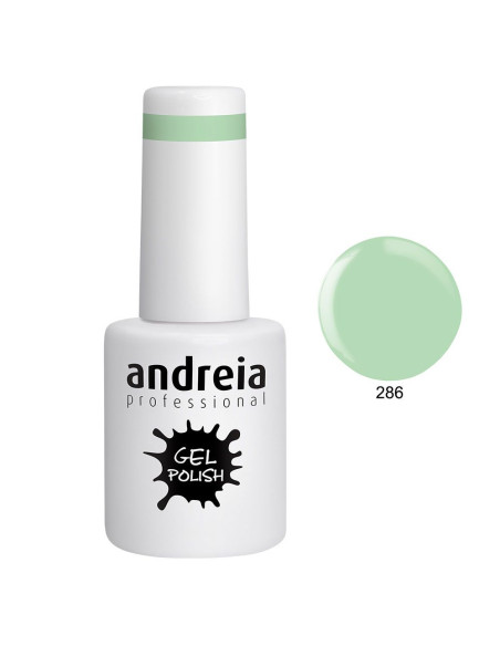 Verniz Gel Andreia 286 Gel Polish Andreia