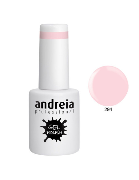 Verniz Gel Andreia 294 Gel Polish Andreia