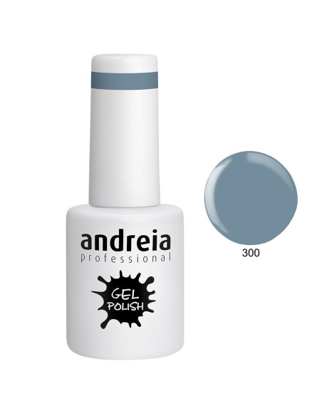 Verniz Gel Andreia 300 Gel Polish Andreia