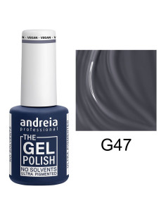 The Gel Polish Andreia - Classics & Trends - G47 | Vernizes The Gel Polish | The Gel Polish Andreia Professional