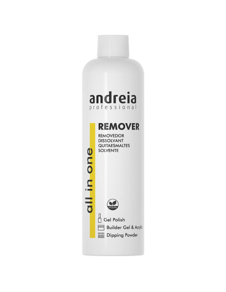 Removedor 250ML - All In One Andreia