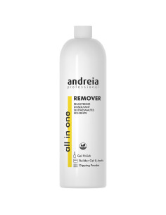 Removedor 1000ML - All In One Andreia | Complementos para Unhas Andreia | Andreia Higicol