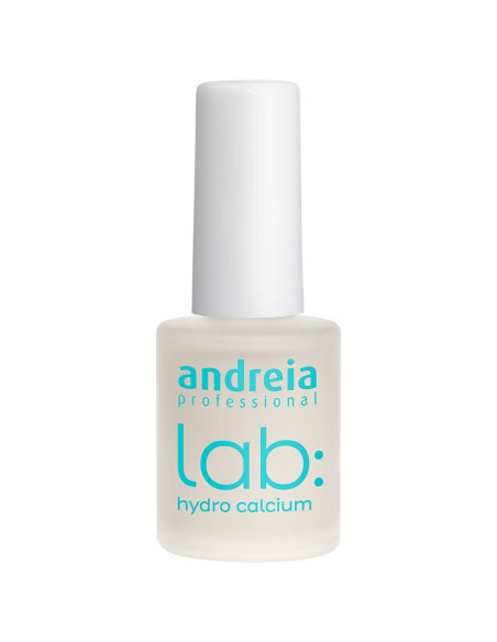 Cálcio 10.5ml - LAB Andreia Professional Cuidados com Unhas Andreia Lab