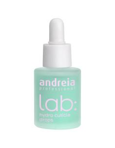 Hidratante de Cutículas 10,5ml - LAB Andreia Professional | Cuidados com Unhas Andreia Lab | Andreia Higicol