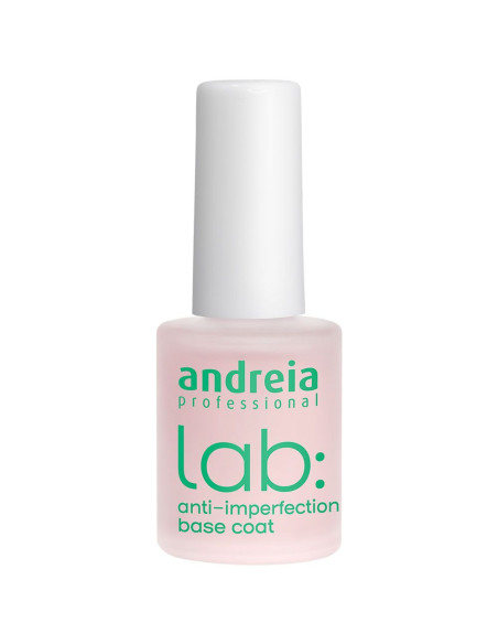 Base Anti-Imperfeições 10.5ml - LAB Andreia Professional Cuidados com Unhas Andreia Lab