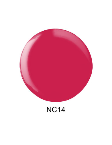 Nutricolor - Verniz Andreia - NC14 Verniz Andreia Nutricolor