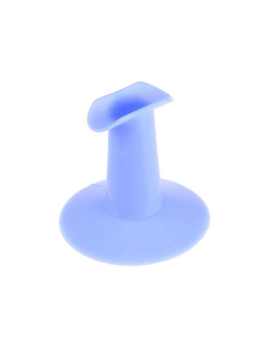Suporte Dedo / Pincel Instrumentos Apoio