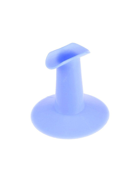 Suporte Dedo / Pincel Instrumentos Apoio
