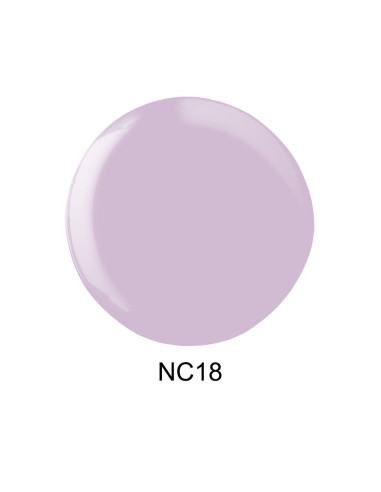 Nutricolor - Verniz Andreia - NC18 Verniz Andreia Nutricolor