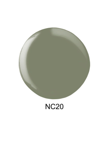 Nutricolor - Verniz Andreia - NC20 Verniz Andreia Nutricolor