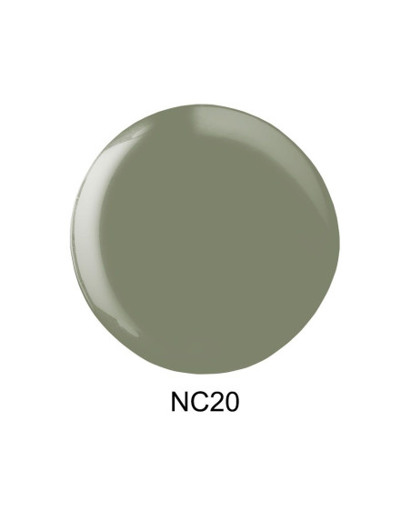 Nutricolor - Verniz Andreia - NC20 Verniz Andreia Nutricolor