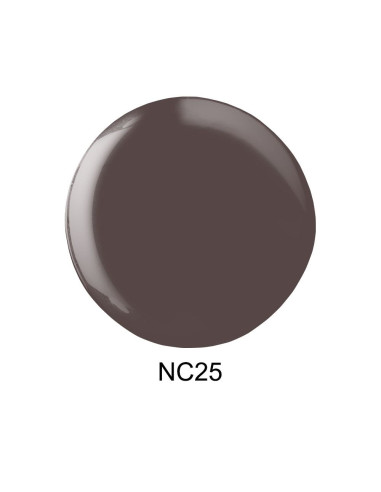 Nutricolor - Verniz Andreia - NC25 Verniz Andreia Nutricolor