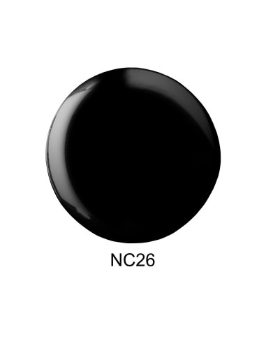 Nutricolor - Verniz Andreia - NC26 Verniz Andreia Nutricolor