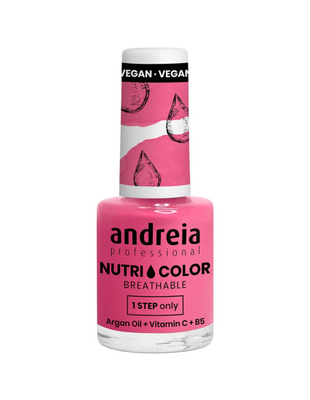 Nutricolor - Verniz Andreia - NC30 Verniz Andreia Nutricolor