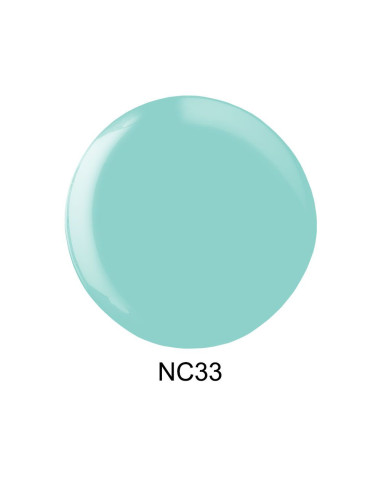 Nutricolor - Verniz Andreia - NC33 Verniz Andreia Nutricolor