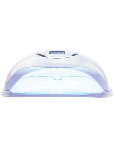 Catalisador NEW 5 PLUS 2 Mãos- 72W Catalisador Unhas