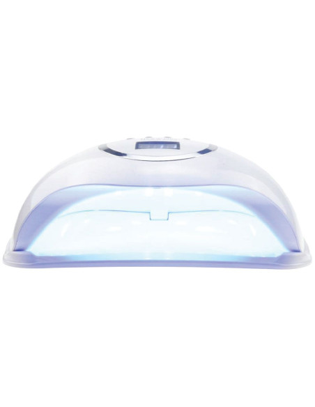 Catalisador NEW 5 PLUS 2 Mãos- 72W Catalisador Unhas