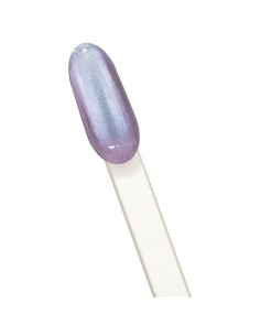 Verniz unhas Inocos Like Gel 129 Cinza Espacial INOCOS Verniz Like Gel  2