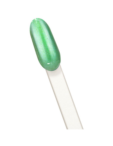 Verniz unhas Inocos Like Gel 134 Verde Neptuno INOCOS Verniz Like Gel 