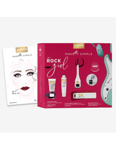 Kit You Rock Girl - Make (Up) It Simple Andreia Desc | Coffrets / Kits  | 