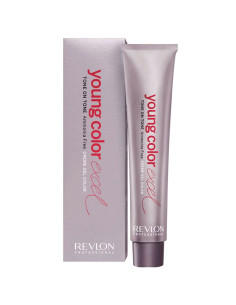 Coloração Young Color Excel Revlon | LIM | Young Color Excel | 