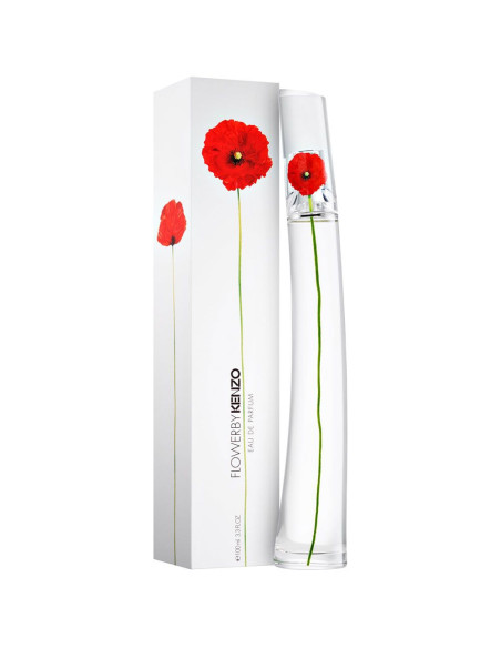 Flower by Kenzo Eau de Parfum 100ml - Kenzo Perfumes Mulher