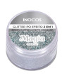 Comprar Pó Glitter Magia Prata 3g Inocos Aldeia Natal | pó, inocos, NailArtInocos, AldeiaNatal, 8701019, PóGlitterMagiaPrata