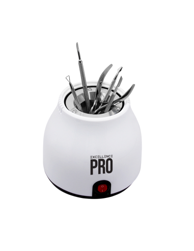 Esterilizador de Cristais Premium 100W Esterilizadores