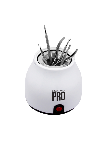 Esterilizador de Cristais Premium 100W Esterilizadores