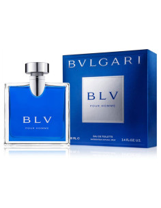 BLV Pour Homme 100ml - BVLGARI | Perfumes Homem | BVLGARI