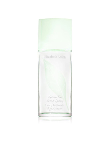 Green Tea Eau de Parfum 100ml - Elizabeth Arden Perfumes Mulher