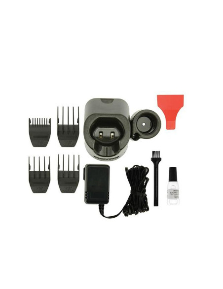 Máquina de Corte Stealth Beret (Sem Fio) - Wahl Maquina de Cortar Cabelo