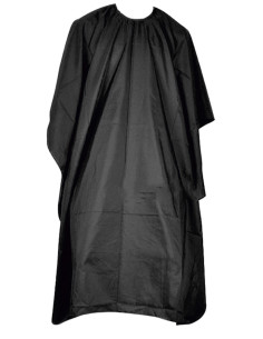 Penteador Preto | Penteadores | Capas | 