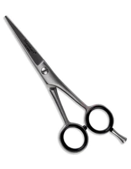 Tesoura Corte Cabelo Académica 12cm - Steinhart Tesouras Cabeleireiro