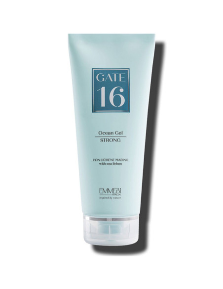 Gel Forte 200ml Gate Ocean 16 - Emmebi Gate Ocean