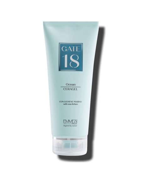 Cera Gel 200ml Gate Ocean 18 - Emmebi Gate Ocean