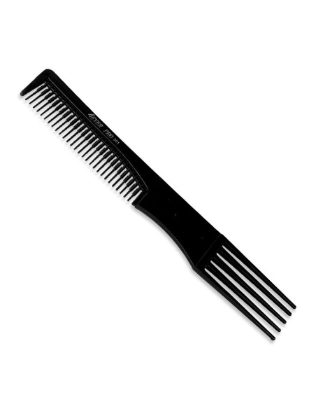 Pente Dentes Pequenos c/Garfo 301 Pro DESC Pentes de Cabelo