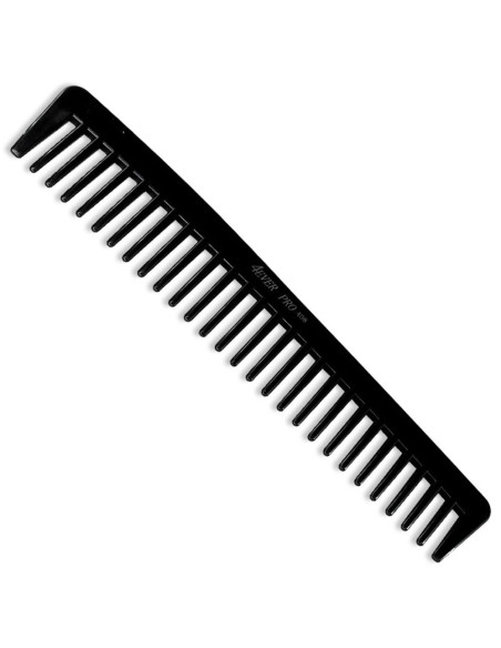 Pente Dentes Largos 408 Pro DESC Pentes de Cabelo