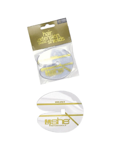 Discos distanciadores SHE Acessórios para Extensões