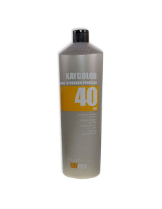 Oxidante 40 Vol. 1000ml - Kaycolor | Oxidantes / Descolorantes  | KayColor
