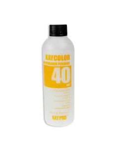 Oxidante 40 Vol. 150ml - Kaycolor | Oxidantes / Descolorantes  | KayColor