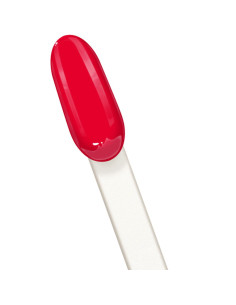 Verniz Like Gel 137 Vermelho Ferrari - Inocos INOCOS Verniz Like Gel  2