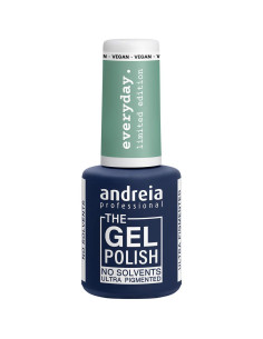 The Gel Polish Andreia - Everyday Collection - ED2 | Vernizes The Gel Polish | The Gel Polish Andreia Professional