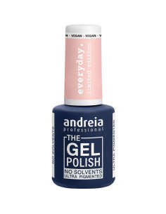 The Gel Polish Andreia - Everyday Collection - ED4 | Vernizes The Gel Polish | The Gel Polish Andreia Professional